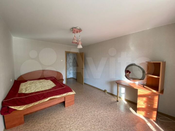 2-к. квартира, 62 м², 2/5 эт.