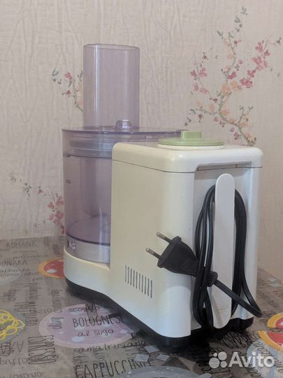Кухонный комбайн Braun 4259