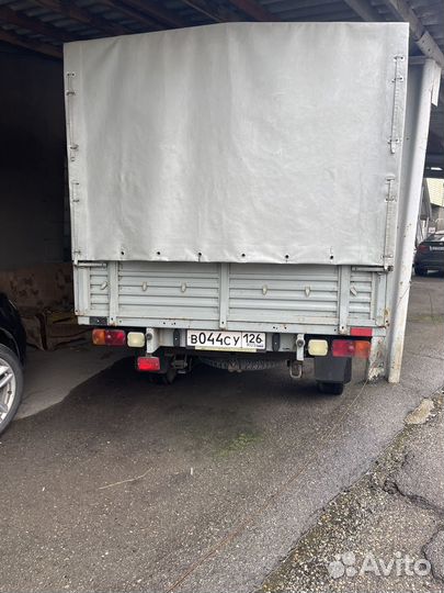 Аренда автомобиля