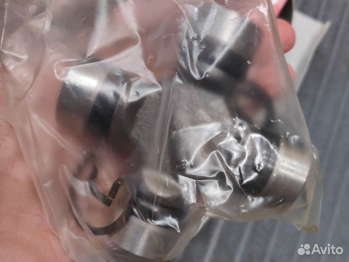 Крестовина универсальная на тагаз Тайгер