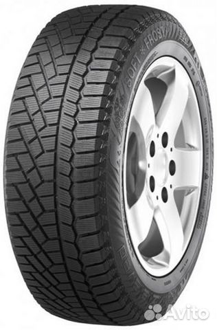 Gislaved Soft Frost 200 185/65 R15