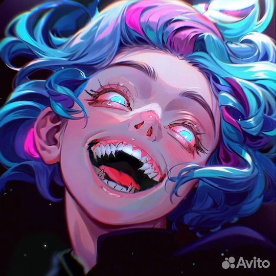 Художник-иллюстратор/2d аниматор