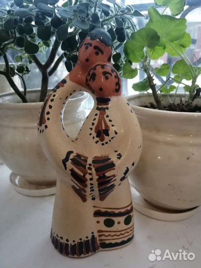 Лксф статуэтка Анатолий Курочка