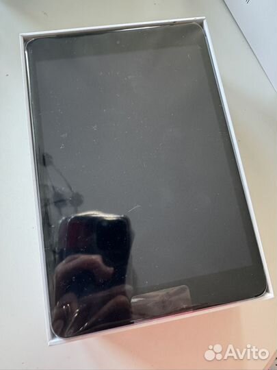 iPad mini 2