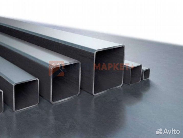 Профильная труба