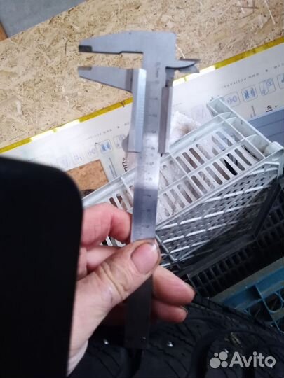 Sava Eskimo Stud 195/65 R15