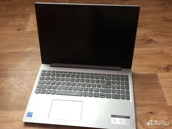 Ideapad s145-15iwl lenovo