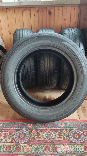 Hankook Optimo K415 185/65 R15