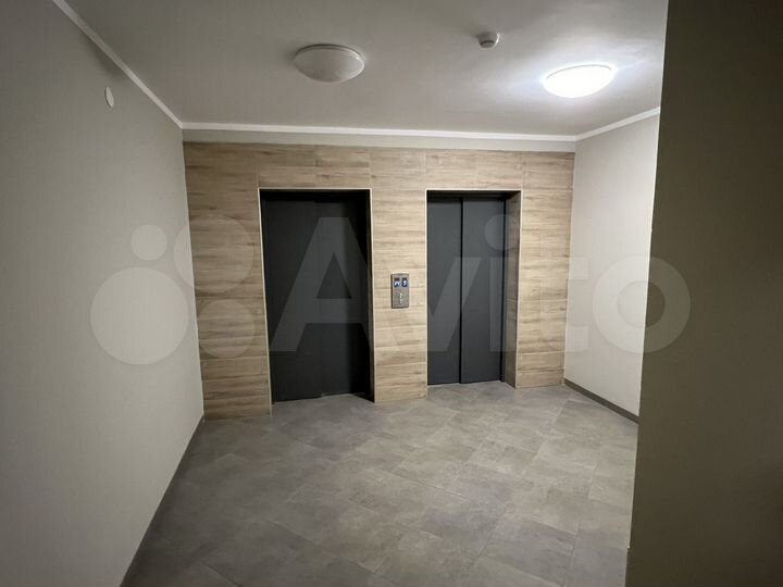 Квартира-студия, 25 м², 9/17 эт.