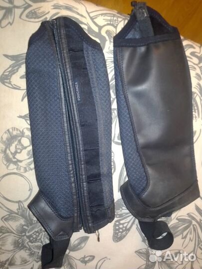 Краги и брегинсы для верховой езды