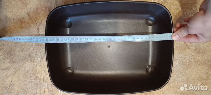 Лоток для кошек