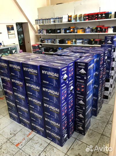 Аккумулятор FB Altica Premium 6ст-60 обр. (75B24L)