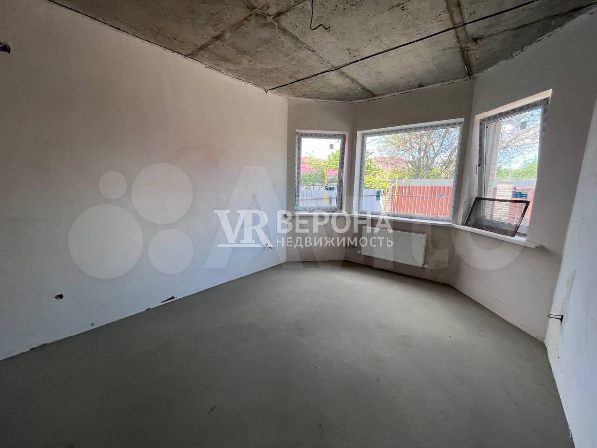Дом 150 м² на участке 3 сот.