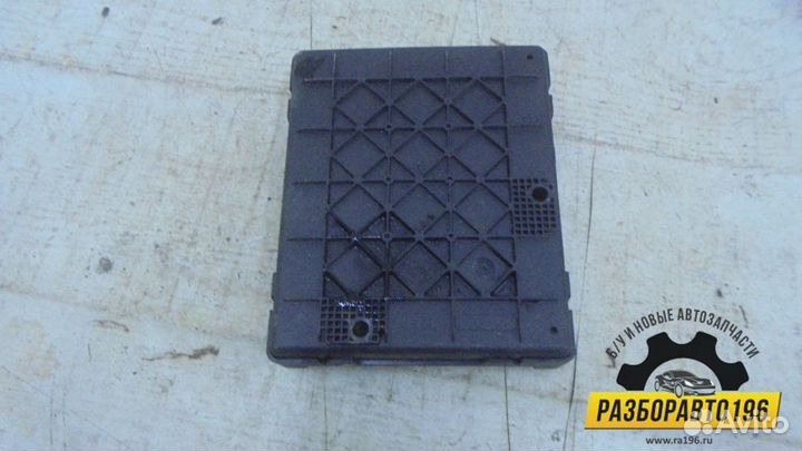 Блок комфорта Chery Indis 2011-2015 (S18D3600030BA