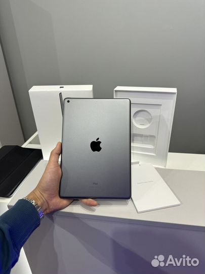 iPad 8 поколения 2020 wifi 32gb
