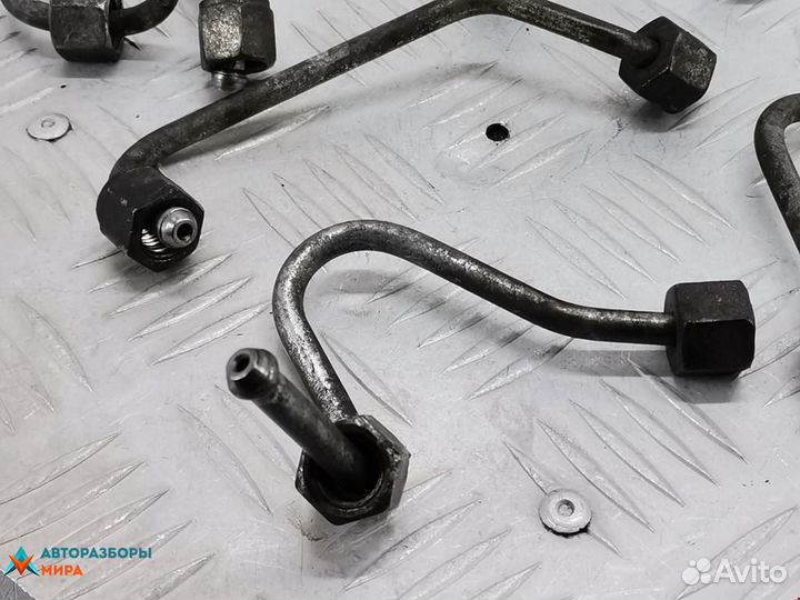 Трубка топливная Ford S-Max 2009 1352716