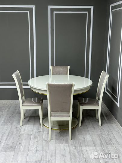 Кухонный стол круглый. Красноярск