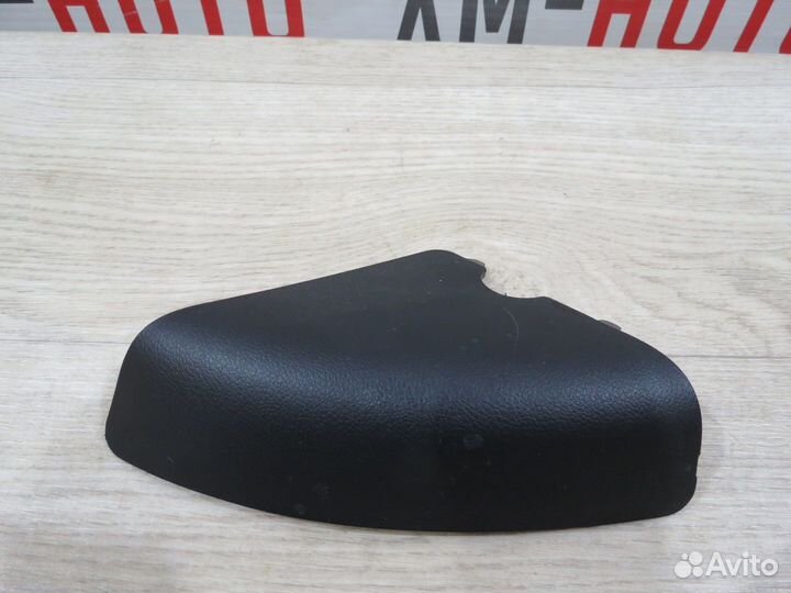 Накладка декоративная задняя Hyundai Creta 2