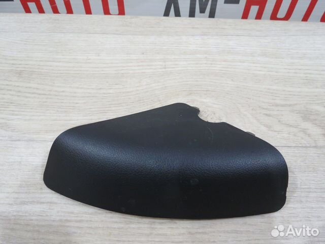 Накладка декоративная задняя Hyundai Creta 2