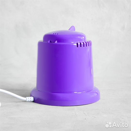 Стерилизатор гасперленовый, шариковый для маникюрн