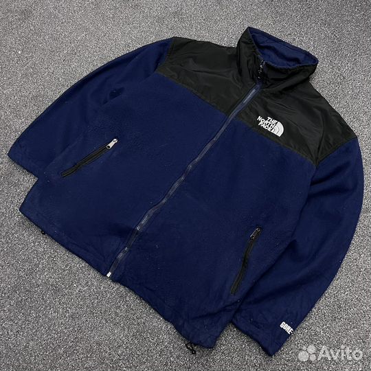 Флисовая кофта The North Face