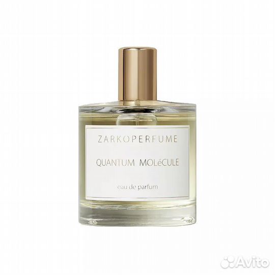 Парфюмированная вода zarkoperfume Quantum Molecule