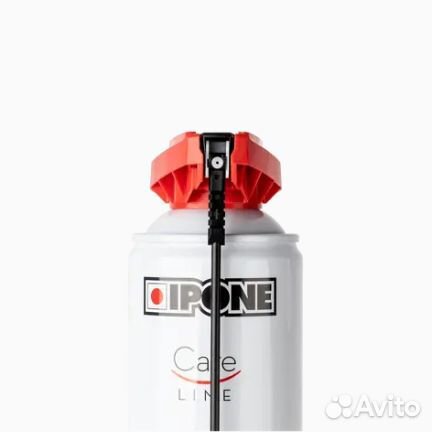 Очиститель цепи ipone chain cleaner, 750 мл