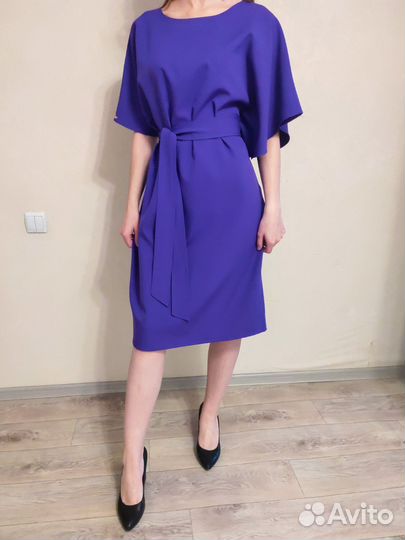 Платье женское вечернее