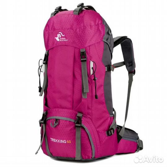 Рюкзак туристический 60л