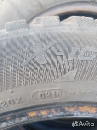Michelin Agilis 51 185/60 R15