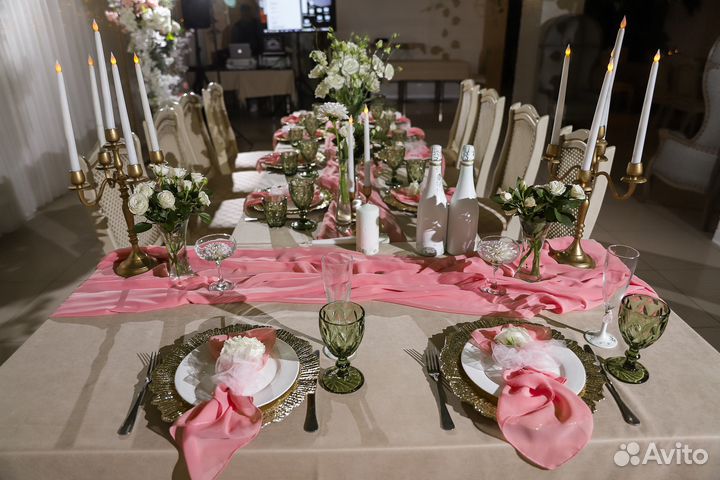 Лофт для мероприятий