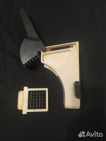 Картофелерезка СССР для фри