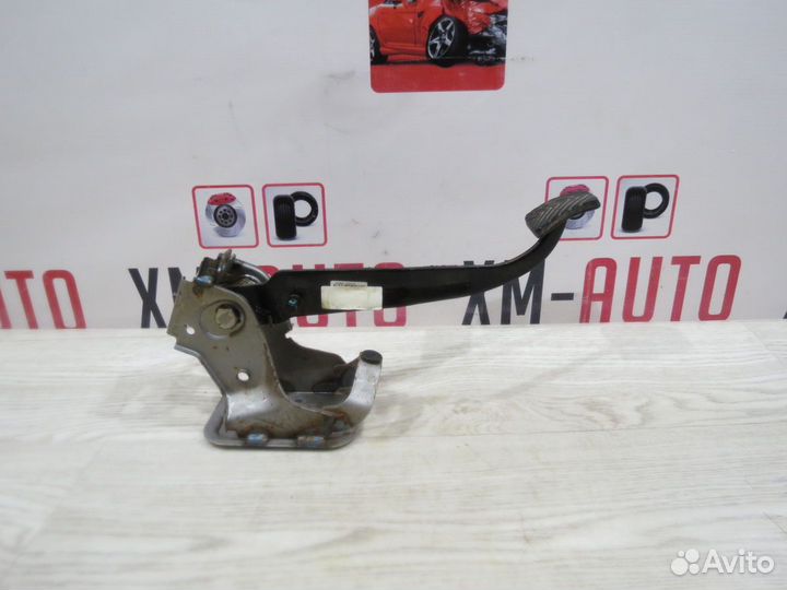 Педаль сцепления Hyundai I30