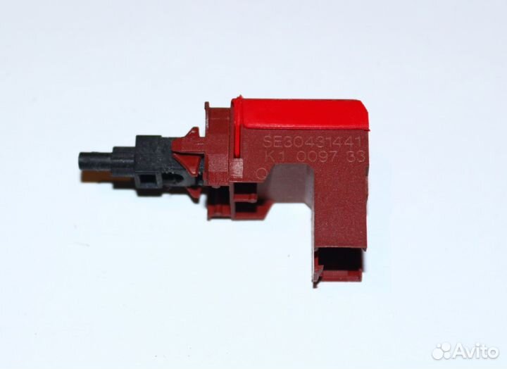 Кнопка для стиральной машины Indesit / Ariston