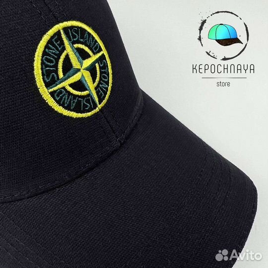 Кепка Stone Island
