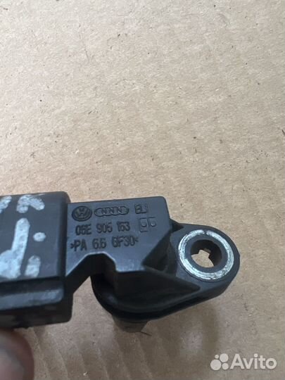 Датчик распредвала 06E905163 Audi 3.2fsi AUK