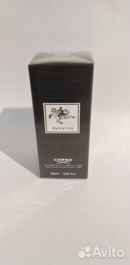 Духи - Парфюм kreed aventus