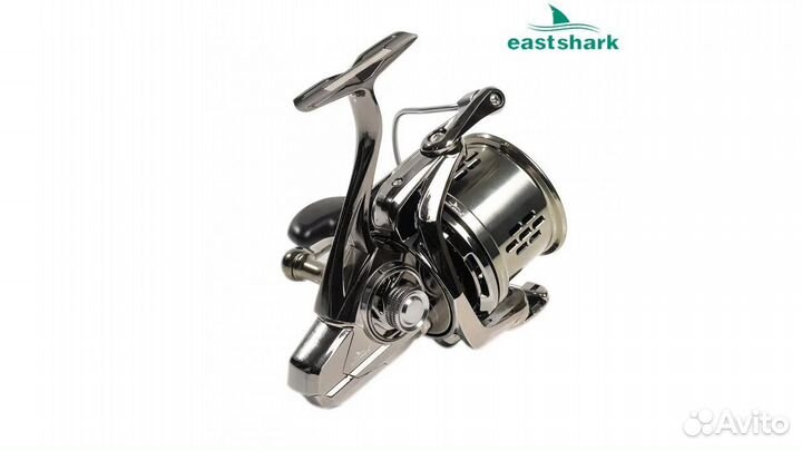 Катушка Eastshark Gazer 8000