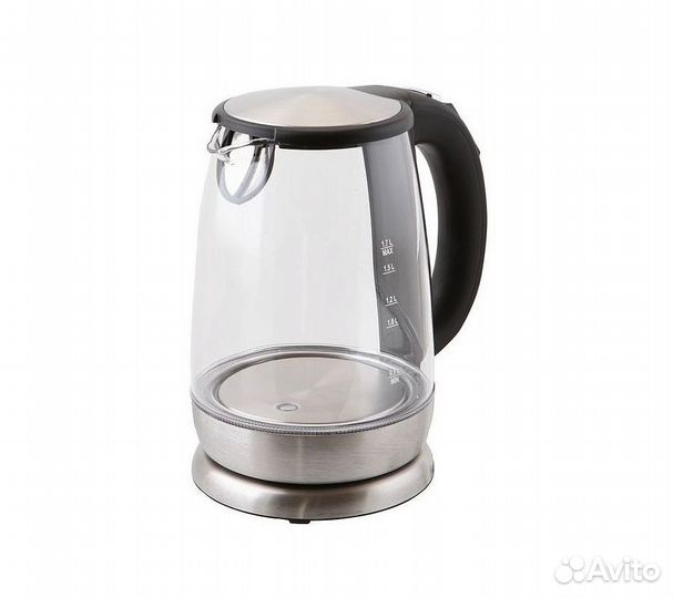 Чайник Kitfort KT-628