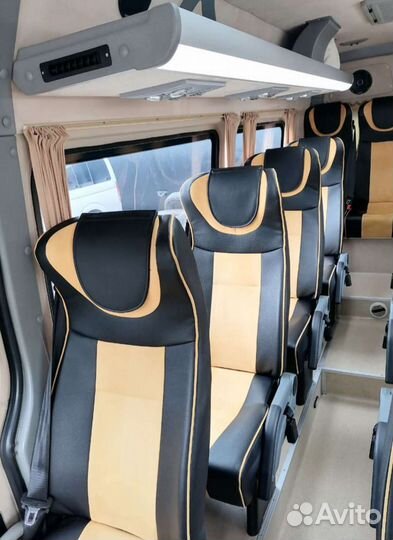 Минивэны, Микроавтобусы, Трансфер на Байкал