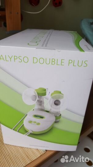 Молокоотсос Ardo Calypso double plus