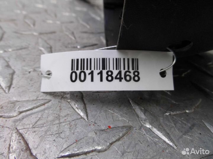 Переключатель подрулевой (стрекоза) Mercedes Sprin