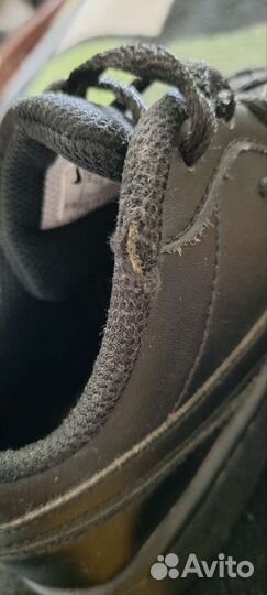 Кроссовки nike