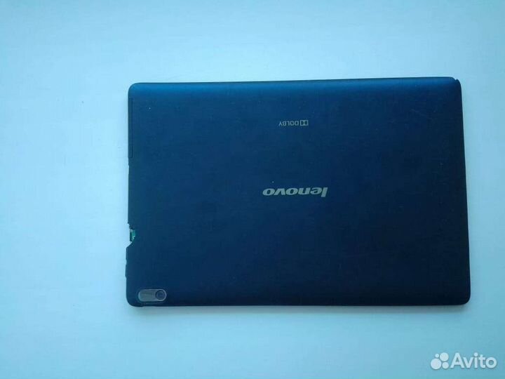Планшет lenovo
