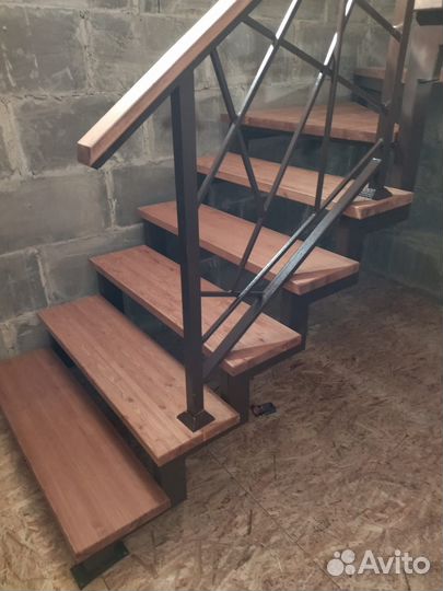 Лестницы под любой проем