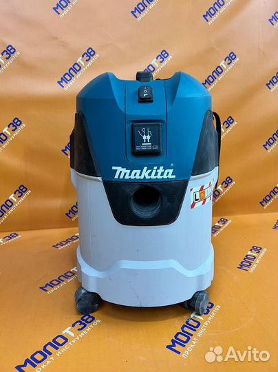 Аренда и прокат строительного пылесоса