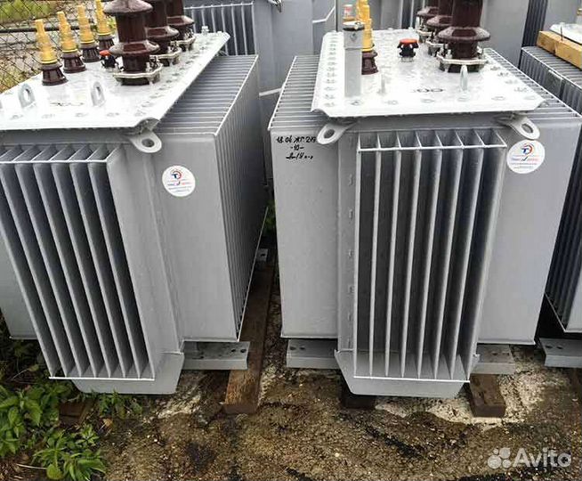 Скупка трансформаторов