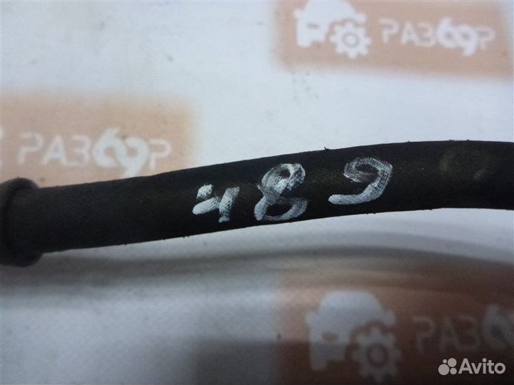 Трубка кондиционера Volvo Xc70 BZ95 B6324S 2008