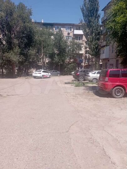 1-к. квартира, 32 м², 3/5 эт.