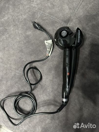 Плойка babyliss pro